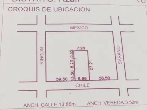 Chile 2000