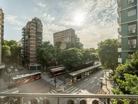 Fray Justo Santa María de Oro 2400