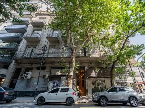 Edificio en Block – 6 Unidades – Ideal Instituto