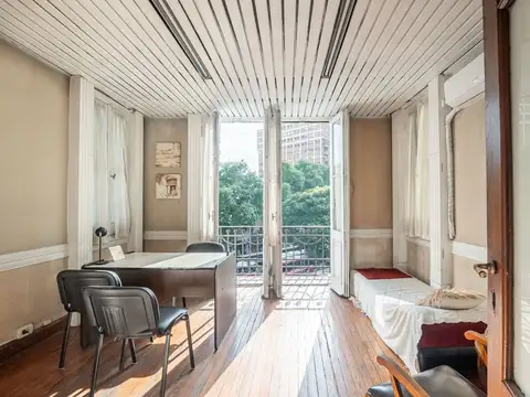 Edificio en Block – 6 Unidades – Ideal Instituto