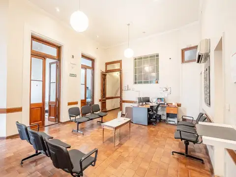 Edificio en Block – 6 Unidades – Ideal Instituto