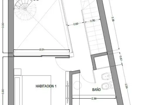 Casa en Venta en Nuestra Señora De Lourdes, USD 180.000