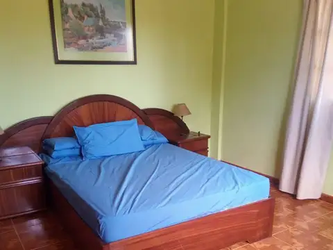 VENTA CASA  PARQUEMAR CALLE CRUZ DEL SUR