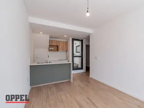 Departamento en Venta al Norte