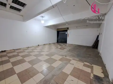 Galpon en Alquiler en Villa del Parque, $ 2.900.000