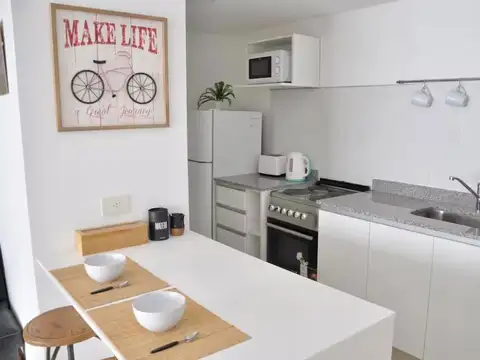 Departamento en Alquiler en Zona Centro, $ 600.000