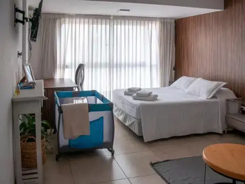 Departamento en Alquiler de Monoambiente