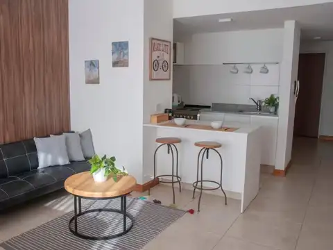 monoambiente amoblado