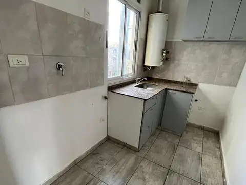 Departamento en Venta en Hurlingham, USD 70.000