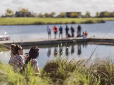 Lote en Venta Acacias Puertos