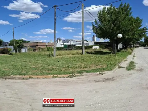 Terreno en Venta 11  mts Frente