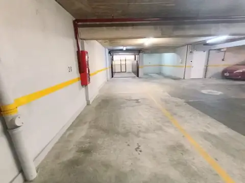 Cochera en Venta en Nuñez