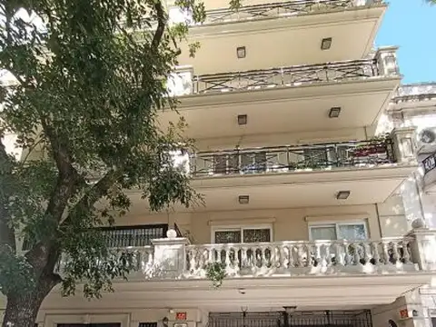 Cochera en Venta en Nuñez