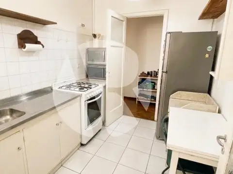 Departamento en Venta en Palermo, USD 200.000