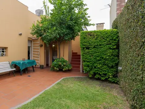 Roque Pérez 800