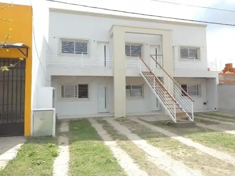 Departamento en venta en San Carlos 1 DORMITORIO BALCON