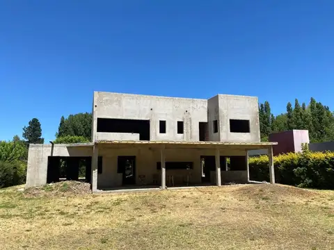 Roque Saenz Peña 500