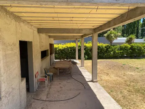 Casa en Venta en Plottier, USD 150.000