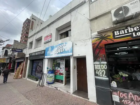 Mariano Boedo 472, 474