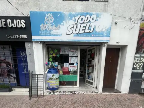 Local en Venta en Lomas De Zamora, USD 299.999