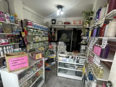 Local en Venta 60 años