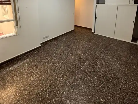 Donato Alvarez 2075, dos ambientes en Planta baja 
