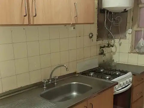 Departamento en Alquiler 40 años
