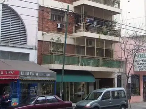 Donato alvarez 20275, dos ambientes en planta baja