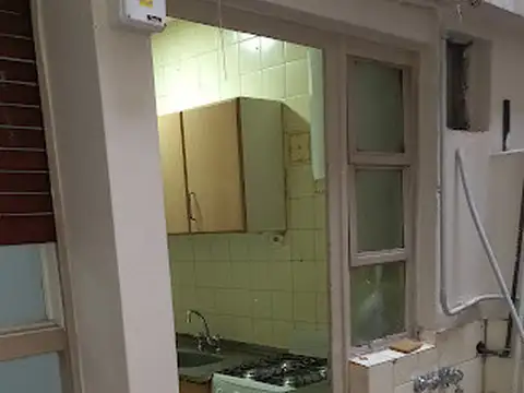 Departamento en Alquiler Permite mascota