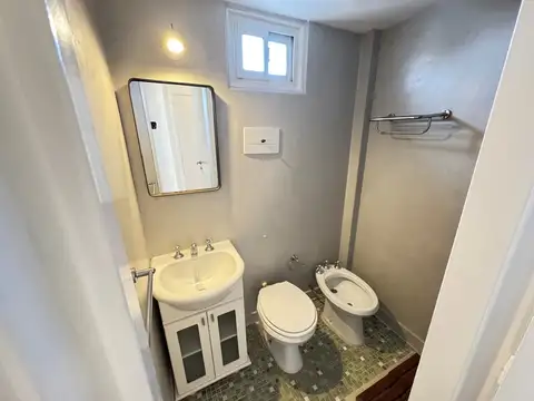 Departamento en Venta 40 años