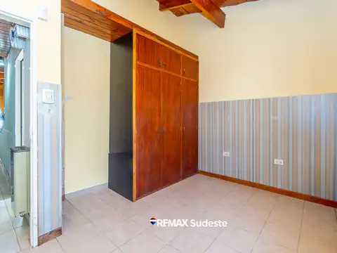 VENTA CASA 3 DOR. APTA CREDITO B. PAMPA CENTRAL