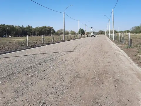 VENTA – LOTES EN BARRIO LOS CEIBOS, JESÚS MARÍA