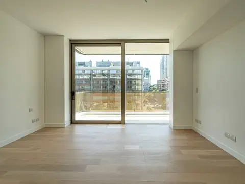 Departamento en Venta con 2 cocheras