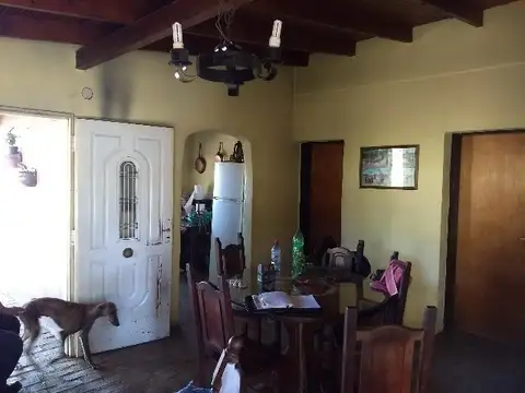 CAMINO RURAL 100