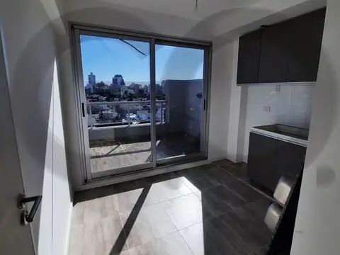 Departamento en Venta en Villa Urquiza, USD 100.000