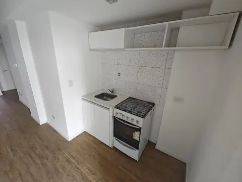 Departamento en Alquiler de Monoambiente