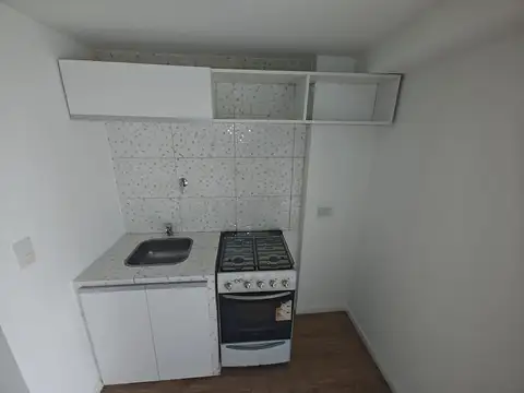 Departamento en Alquiler al Oeste