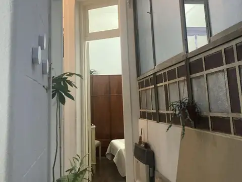 Departamento en Venta en Recoleta, USD 115.000