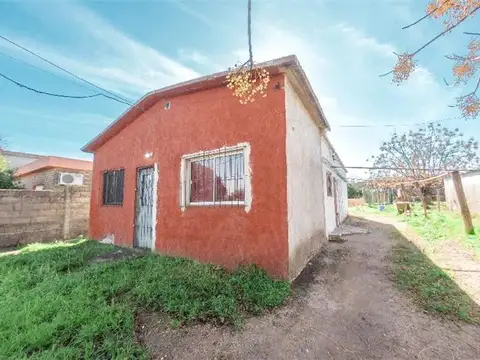 CASAS - CASA - RODRÍGUEZ