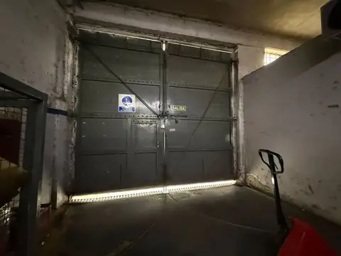 Galpon en Alquiler 26 años