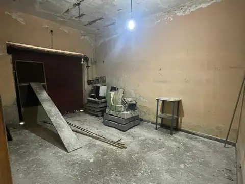 Terreno en Venta, FOS 0,6