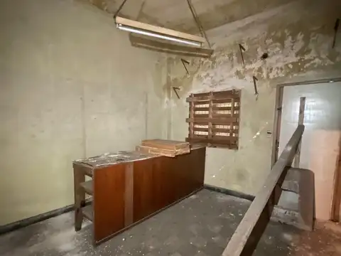 Terreno en Venta, FOT 1,2