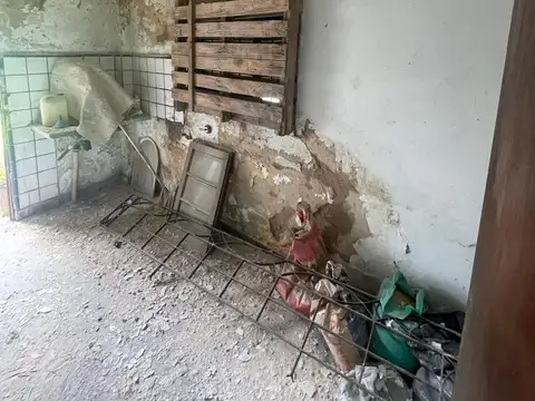 Terreno en Venta 32  mts Fondo