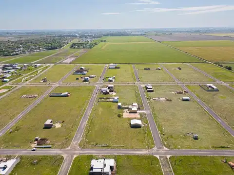 Terreno en Venta de 506,0 m2