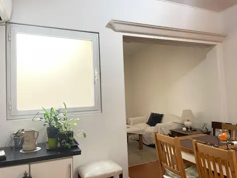 Departamento en Venta en Recoleta, USD 115.000