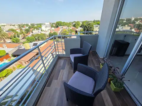 Departamento en Venta 8 años