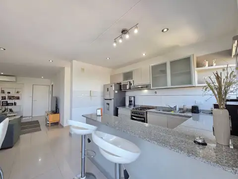 Departamento en Venta en Quilmes, USD 135.000