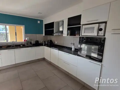 Casa en Venta al Sur