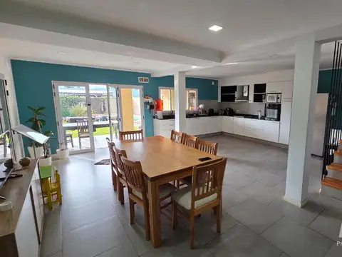 Casa en Venta 10 años