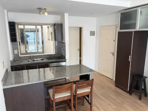 Departamento en Venta en Almagro, USD 79.000